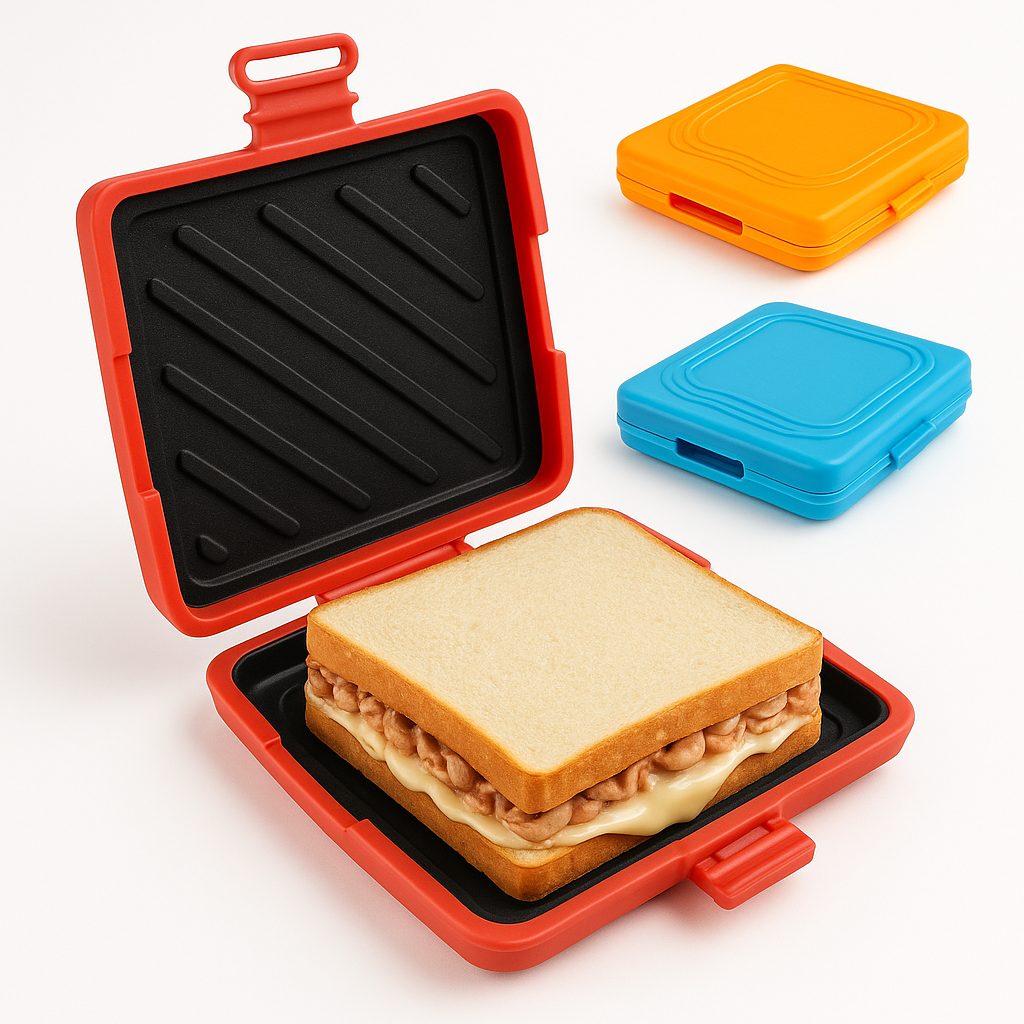 ToastIron™